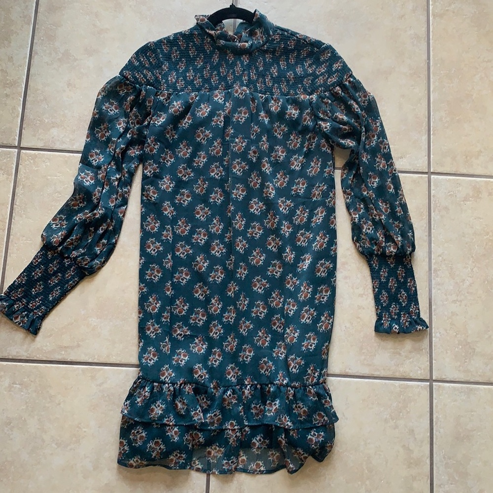 Walter Baker Dress